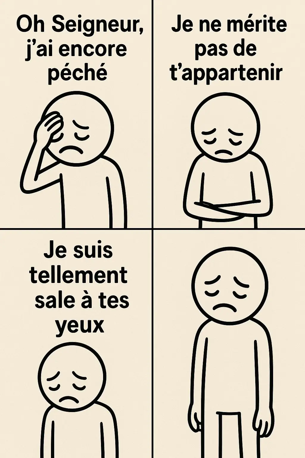 #tiktokchretien✝️  #jesuslovesyou❤️🙏✝️😇  #visibilité 