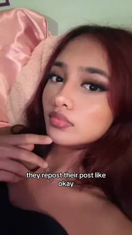 tiktok stop shadow banning me PLEASE. how do I have 46K and I’m still getting shadow banned 😭😭😭😭 #fyp #foryoupage #storytime #yap #relatable #fakefriends #story 