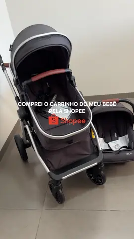 ✨Encontrei na @Ducarrinhos ✨ #enxoval #enxovaldebebe #carrinho #quartodebebe #carrinhodebebe #shopee #maternidade #maternidadereal #gestacao #gestacaotiktok #gravidez #gravidezcomhumor #videoviral 