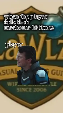 once or twice fine but 10 times bro #foryou #funny #worldofwarcraft #fyp 