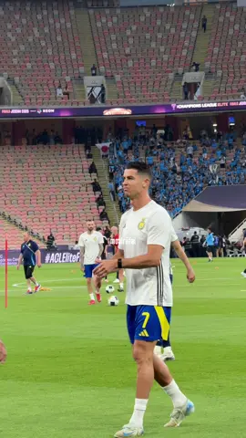 Al Nassr Captain 🐐💛🎥#cristianoronaldo #cr7 #ronaldo #alnassr #sportsontiktok 