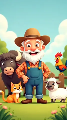 #جدو_علي  #أطفال  #baby  #song  #baby_love  #baby_songs  #قصة_قبل_النوم  #حكايات_مسلية  #قصص  #قصص_للأطفال  #حكايات  #اغاني_لونا 