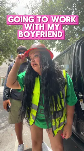 I’m exhausted now 🧌🧌🧌🧌 @ELBeefy #cometoworkwithme #bluecollar #bluecollarmen #constructionworker #couplestiktok #coupletok #morningvlog 