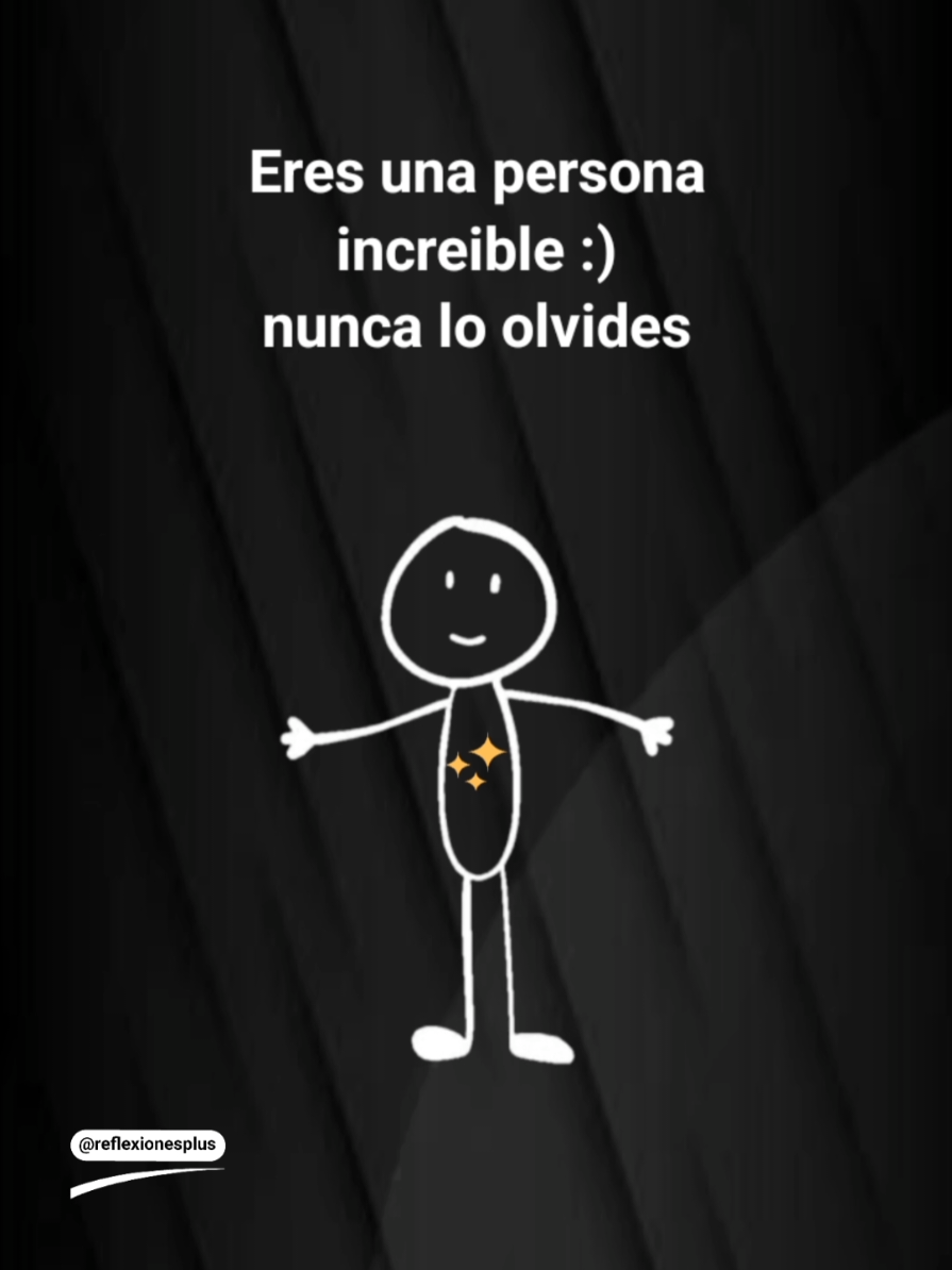 nadie te lo ha dicho ✍️ #reflexiones #paratii #frasesmotivadoras #verdades #inspiracion 