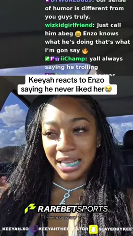 #keeyah #keeyahthecreator #rynenz0 #enzo should Enzo have said that?🤷🏽‍♂️