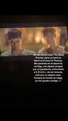 #viral #fyp #plis #themazerunner #fyppoppppppppppppppppppppppp 