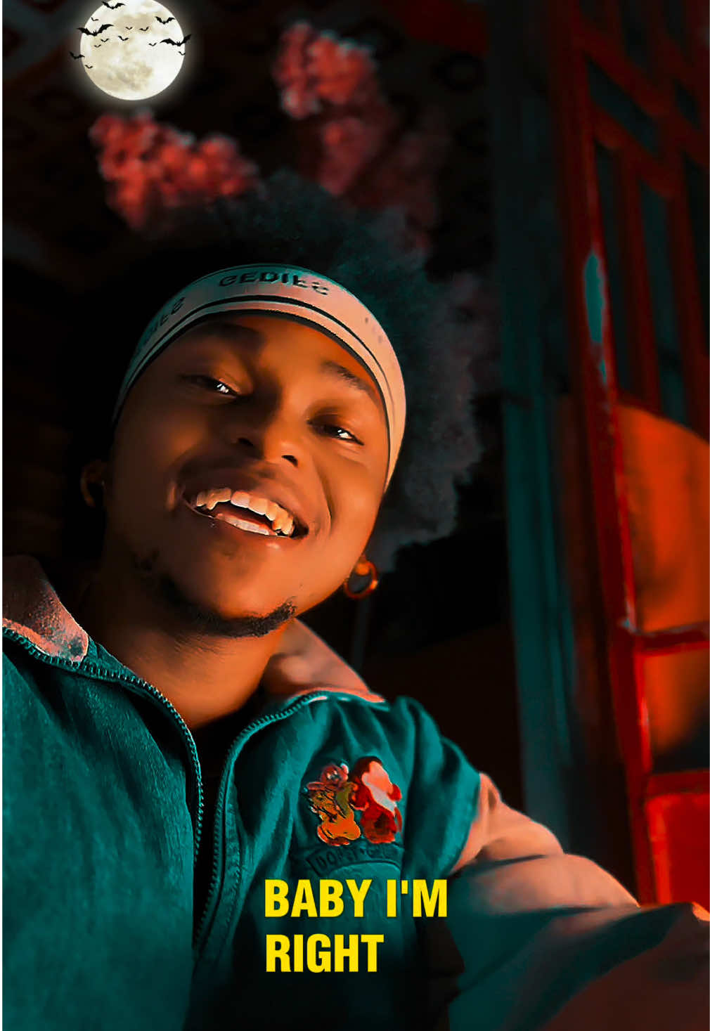 Baby I’m Right Here 🚶‍♂️🌍🎶 #musiclyrics #spreadl👀ks 