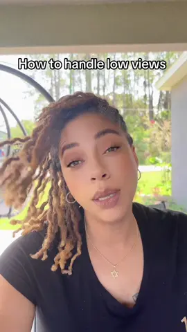 TikTok tips regarding low views
