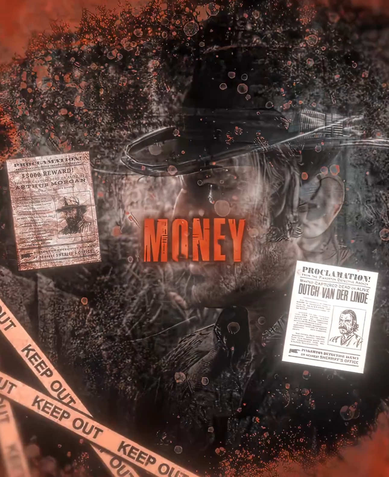 We need Money | Arthur & Dutch edit | (ORIGINAL CONTENT) | tags :                                                                    #foryou #edit #tiktokedit #viral #arthurmorgan #dutch #rdr2 #reddeadredemption2