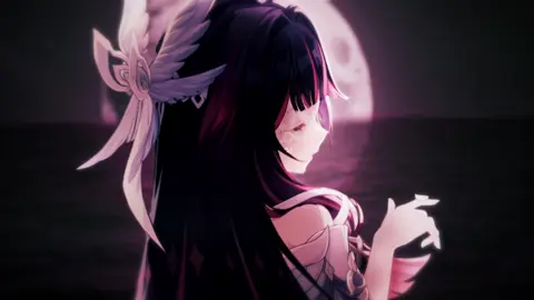 I edit so much that I have side edits that I edit when I want I break from another edit and this was my side edit :) - ac- me Song- the zombie song by Stephanie Mabey  - #columbina #columbinaedit #GenshinImpact #genshinimpactedit #videoedit #aftereffects #tweening 