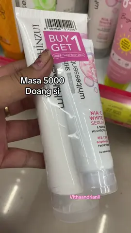 #shinzui #shinzuifacialwash #facewash #diskontiktok #diskon 