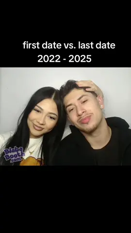 guys glow up or no 🥹 #couple #funny #Love #aypduo #fyp #couplegoals #photobooth 