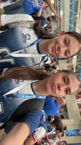 🥇#volleyball #festivalnacionalleon2025 #lentejas #fyp 