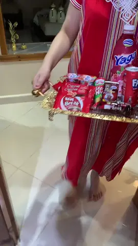 Soirée jaba❤️😍