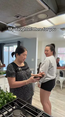 Spend time with family so fun 🤣