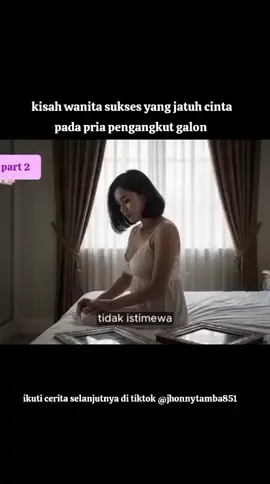 #wanitahebat #promomakangajian #perjalananhidup #hiburantiktok #semuaorang 