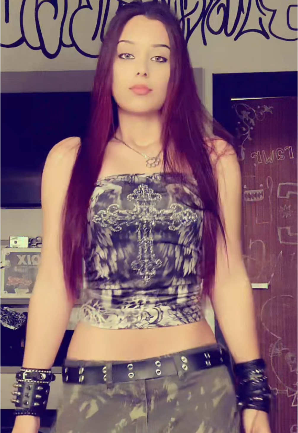 to perdendo o jeito #bellydance #musically #2016 #2000s #2010s #2010snostalgia #2010sthrowback #swag #swagger 