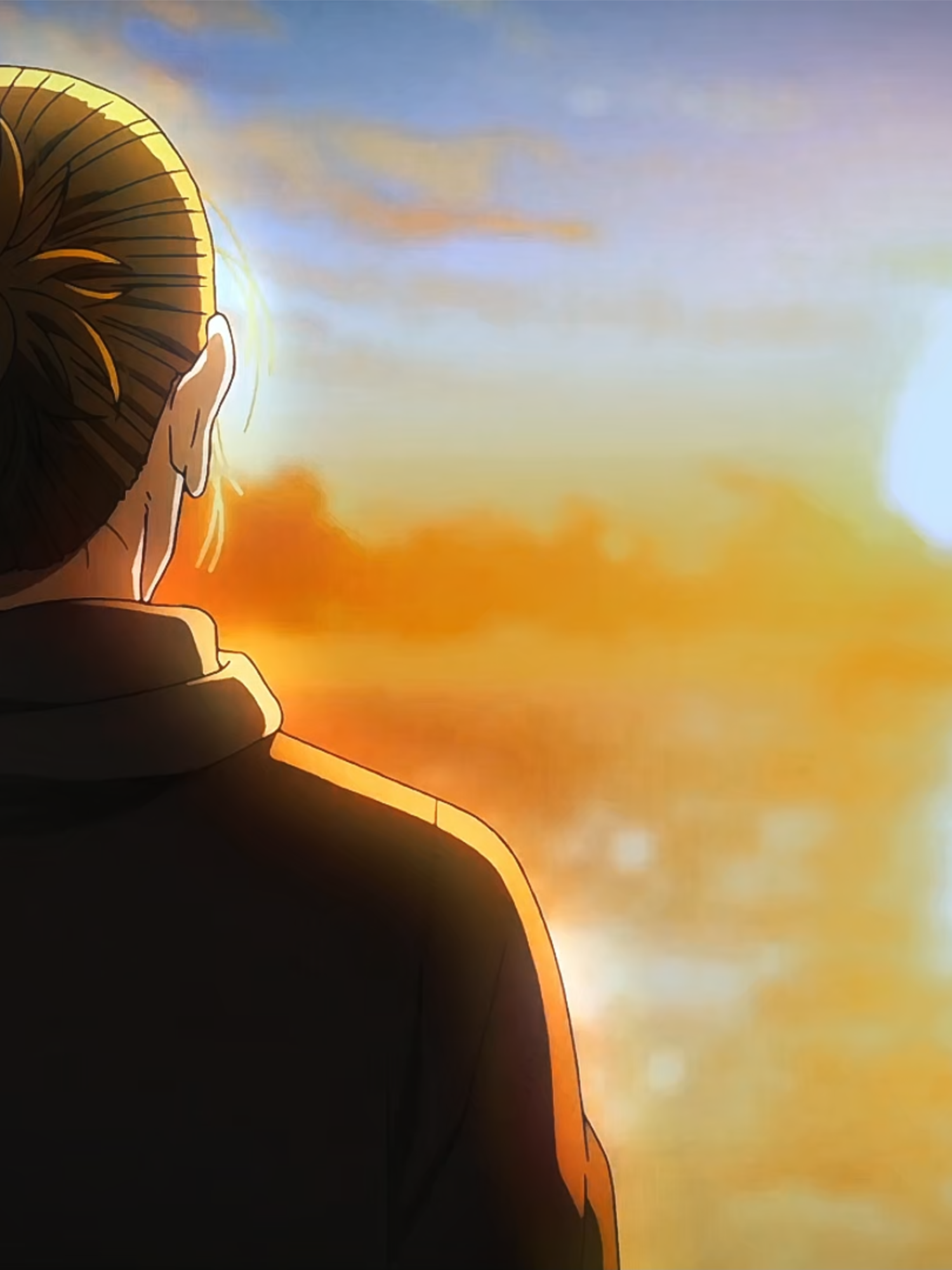 20 years of peak has ended #vinlandsaga #thorfinn #thorfinnedit #vinlandsagaedit #salviapalth