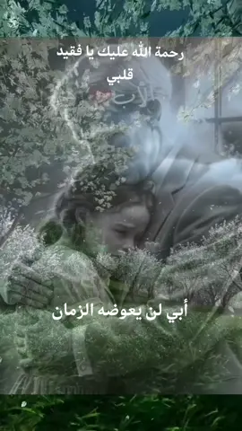 تعالالي يابا الدنيا اما تضيق حواليا وتغمي عنيا بحلم بسنين حلوة هنية وانا لسه صبية ايامي وفرحي ولياليا احلام ورديه وانت بترقيني وتدعيلي ما يفرح فيا عدويني💔💔💔بصوت مريم عزيز.... بدون موسيقى  #أبي_لن_يعوضه_الزمان  #مريم_عزيز_تعالالي_يابا  #تعالالي_يا_ابا #رحيل_الأب #وجع_الفقد #ابي  #من_غيرك_مش_أنا     