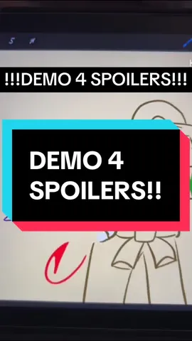 I put way too much effort into editing the audio together lmao . . .  #fyp #digitalart #blocktales #blocktalesdemo4 #blocktalesfanart 