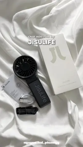 #quatcamtay #jisulife #unbox #daphop #genz #xuhuong 