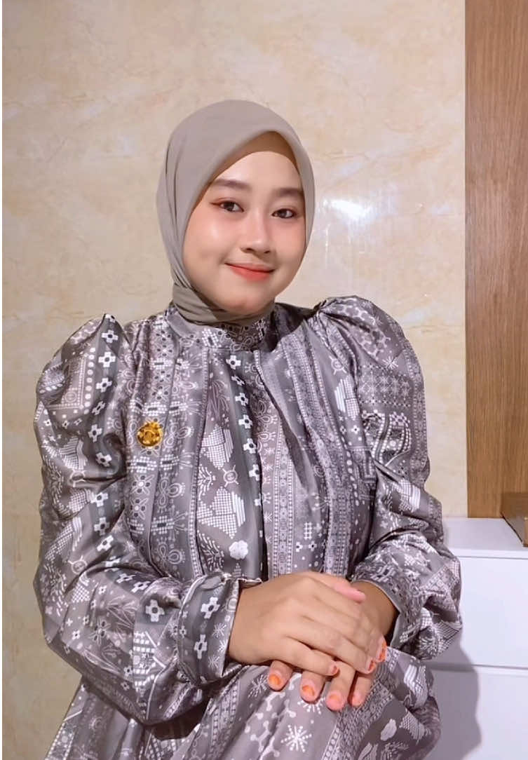Gamis Super enteng dan gak terawangyqng pernah aku temuin. Yuk pake ini di lebaran kamu nanti biar gak gerah 🫶 @Widya Fashion.ID #widyafashion #widyafam #widyafashion.id