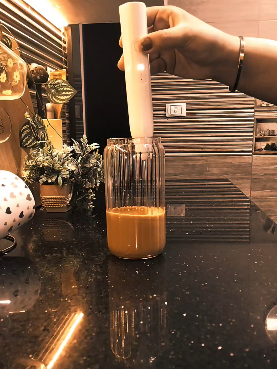 #IcedCoffee #icedcoffee #foryoupageofficiall #foryoupage #coffeerecipe 