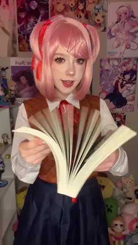 Yooo I’m at the mall rn I’m hungry 🥖🐀🍄‍🟫👩 #fyp #コスプレ #cosplay #foryoupage #ddlc #dokidokiliteratureclub #dokidokiliteratureclubcosplay #ddlccosplay #natsuki #natsukiddlc #natsukicosplay #natsukidokidokiliteratureclub #ddlcnatsuki 