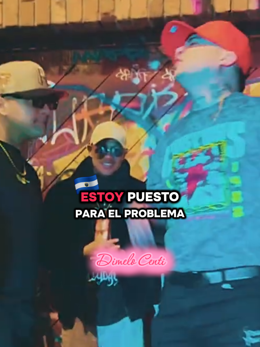 Para ser la primera vez que @Willyelloko se monta en un tema, se tiro un verso duro 🔥 @Yustin NR @Dj Pelon La Máquina (tendremos live, para reaccionar al tema completo) #purarumba #purarumbaremix #willyelloko #venezuela #dembowvenezolano #dembow #latinoamerica #yustinnr #artistasemergentes #paratii #paratiiiiiiiiiiiiiiiiiiiiiiiiiiiiiii #LIVEIncentiveProgram #MyLIVEJourney #PaidPartnership 