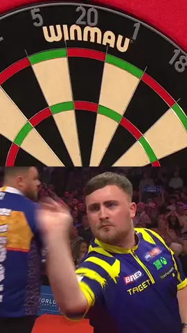 9️⃣🎯🫡 #fyp #darts #viral_video 