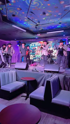 NOCHE ESPECTACULAR CON BANDA TORO🐂 ARMANI NIGHT CLUB ###fyp###