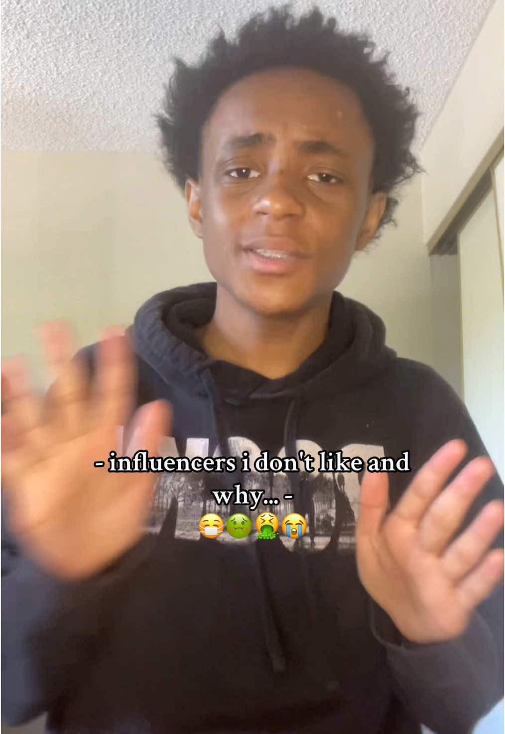 - GRWM BUT INFLUENCERS I DONT LIKE AND WHY 😭🫶🏽 - | Skincare: @Aveeno @CeraVe #fyp #fypage #foryoupage #lashadplatform #influencer #skincare #grwm #grwmroutine #Lifestyle #blowthisup #grwmforschool #funny #school #relatable 