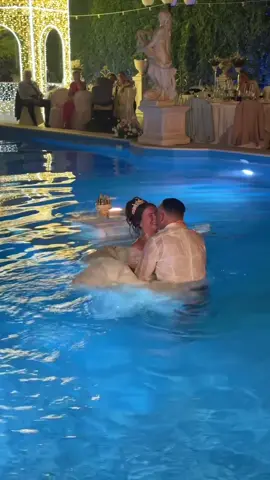 #tuffo #neiperteee #tendencia #weddingday #piscina 