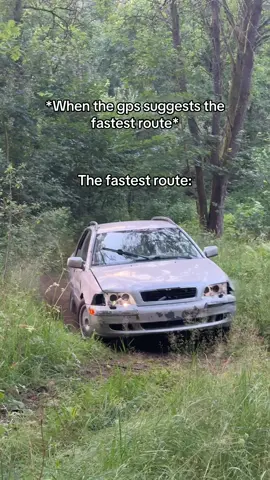 Vem behöver ens 4x4 