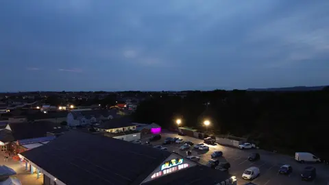 Mini 3 DJI drone 