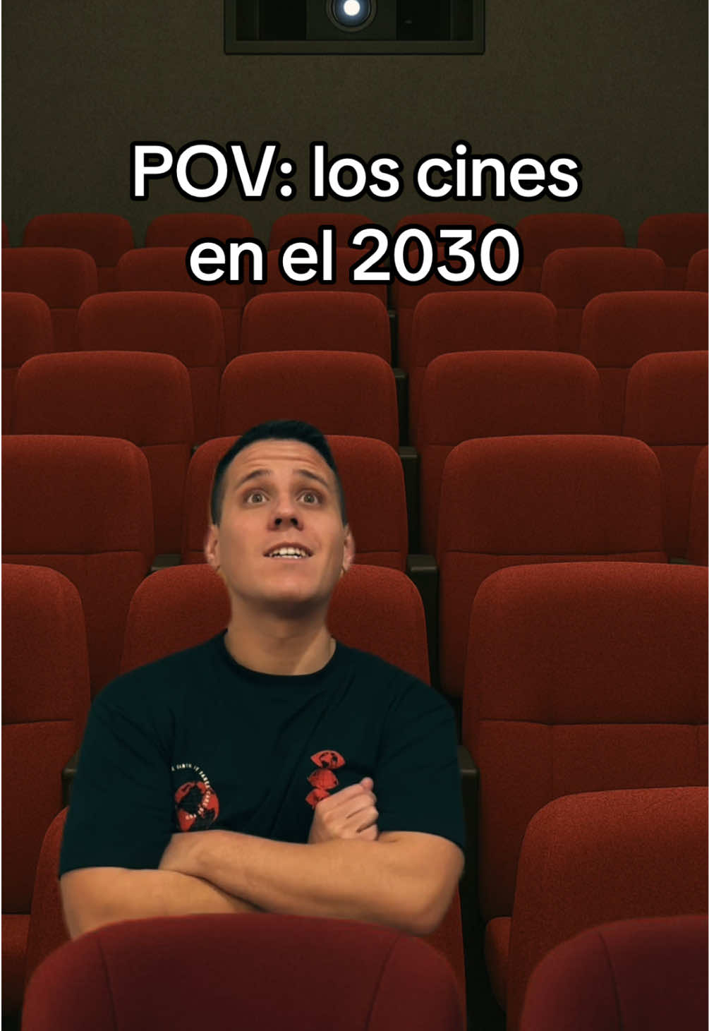 Demasiados estímulos 😱 #humor #fyf #viral 