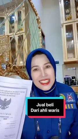 Bedah jual beli dari ahli waris #sharing #sharingknowledge #sharingiscaring #notarypublic #notarisppat #notaris 