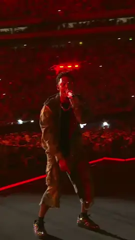 Rompiendo el estadio