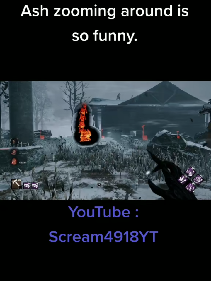 This is the only type of hacking I will accept. #deadbydaylight #dbd #deadbydaylightclips #dbdclips #dbdtiktok #dbdfyp #dbdfunny #dbdtok #dbdsurvivor #dbdvideos #dbdmemes #dbdedits #dbdkiller #dbdhag #dbdbubba #fypツ 