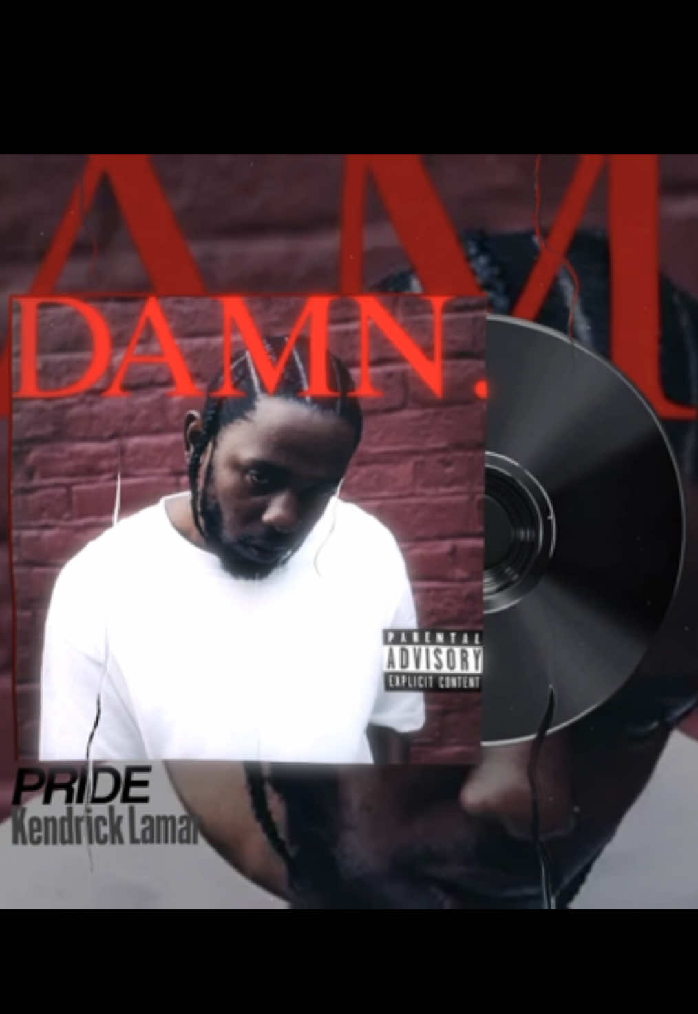 PRIDE.#Pride #kendricklamar #lyric #fyp #song 