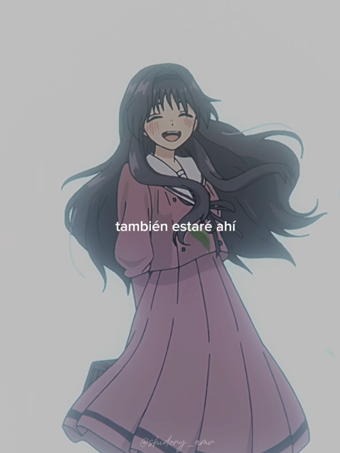 #kaoruhanawarintosaku #waguri #rintaro #anime #amv #anime #romcom #kaoruko #cigarettes #apocalypse #paratii #Love #loveyou #fyp #milove 