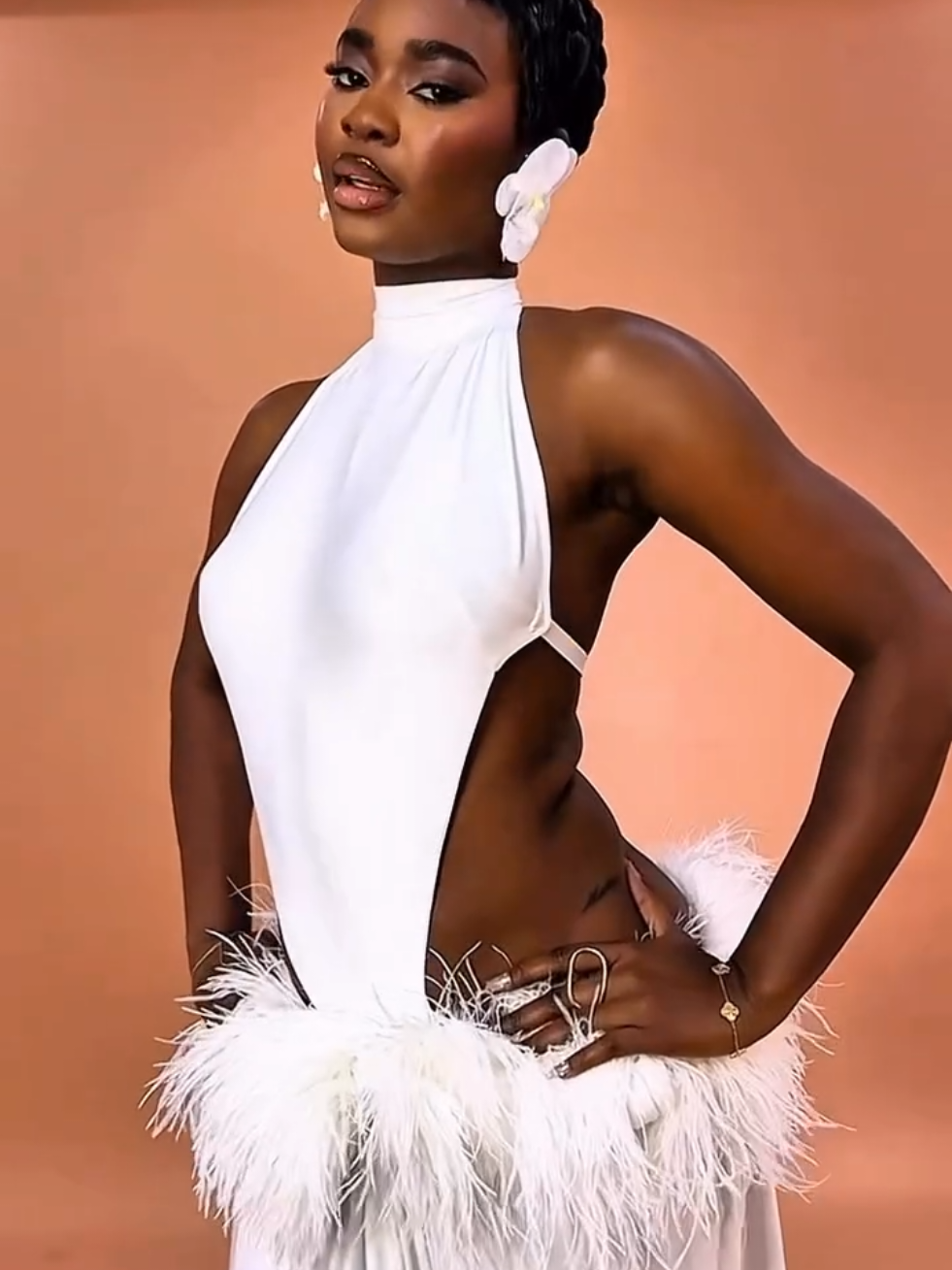 Dede is so pretty and hawwtttt 😋🥵🥰  #imisi #dede #bbnaijas10 #bbnaija #bbnaijaallstars #fyp #viral 