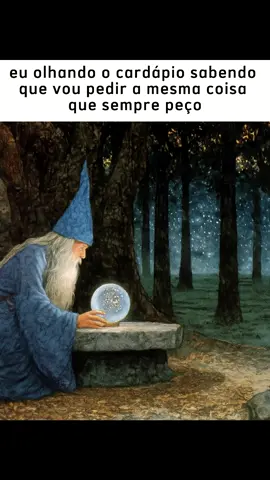 #relatable #meme #memecut #mago #cardapio 