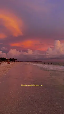 Florida sky after a storm >>> 