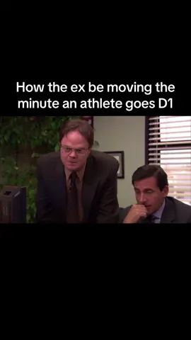 She was lying in that scene btw😭 #fyp #giftok #relatable #theoffice 