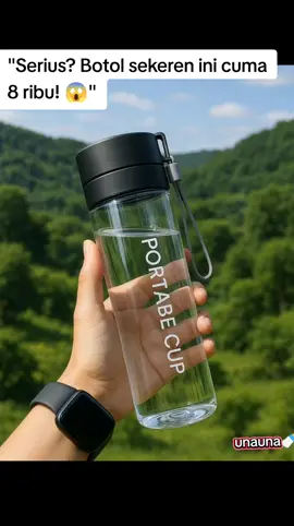 botol minum portable#creatorsearchinsights #botolminum #botolminumportable #videoviral #Fypp 