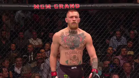 Conor.. #conormcgregor #mcgregor #UFC #dontletthisflop #xyzbca #fyp #edit 