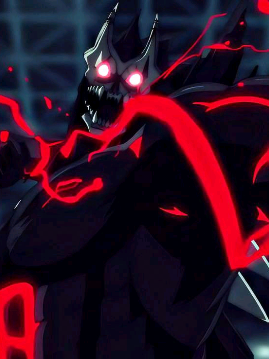 sang lagendaris🔥 #kaijuno8 #kafka #animeedit #anime #fypシ #fyp 
