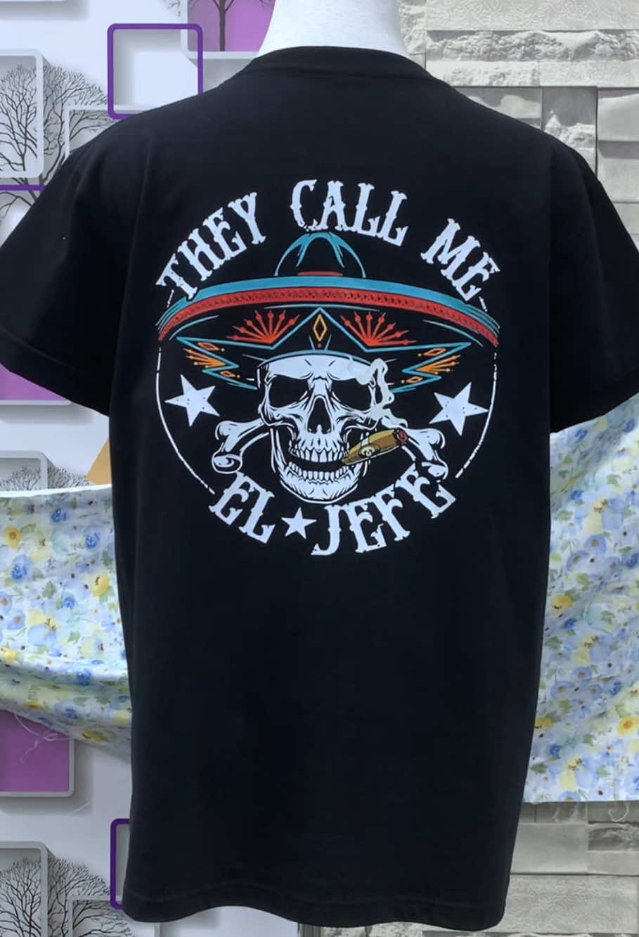 I found the most awesome shirt on TikTok 💪