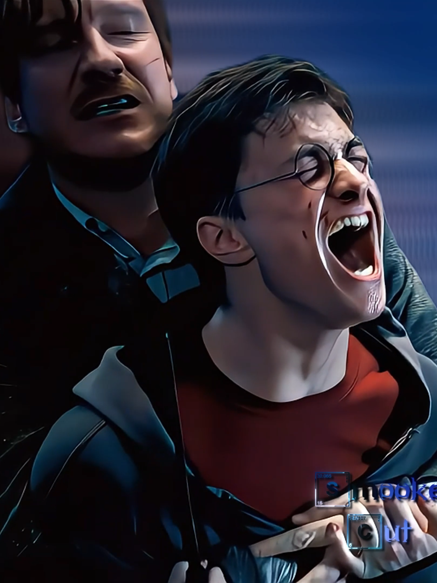 Harry Potter Edit  #harrypotter #harrypottereditss #harrypottertiktok #edit #tiktokedit #fypp #edits